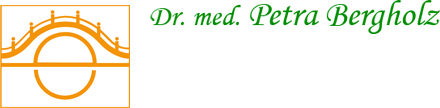 Arztpraxis Dr. med. Petra Bergholz - Logo